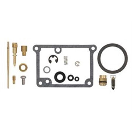KY-0528 Carburettor repair kit for number of carburettors 1 fits: YAMAHA