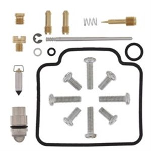 AB26-1009 Carburettor repair kit for numb - Top1autovaruosad