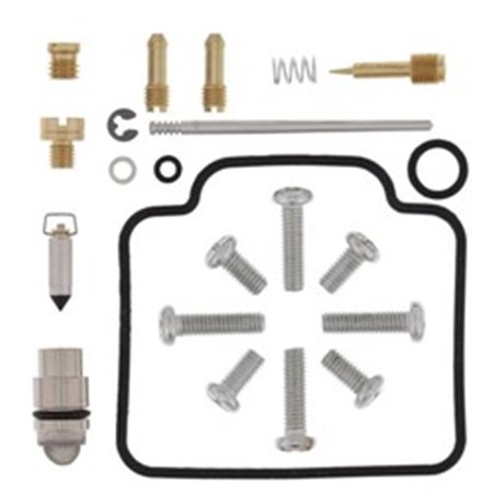 AB26-1009 Carburettor repair kit for number of carburettors 1 (for sports 