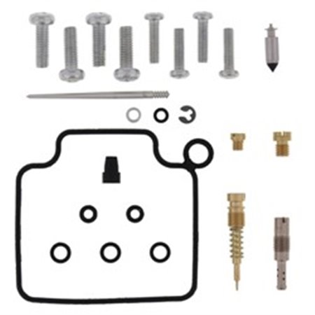 AB26-1209 Carburettor repair kit for number of carburettors 1 (for sports 