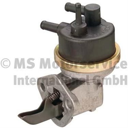 7.21780.50.0 Fuel Pump PIERBURG