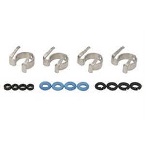 939.100 Seal Ring Set, injection valve ELRING - Top1autovaruosad