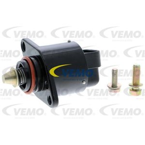 V40-77-0001 Idle Control Valve, air supply VEMO - Top1autovaruosad