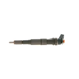 0 986 435 092 Electromagnetic CR injector fits: BMW 5 (E60), 5 (E61) 3.0D 09.04