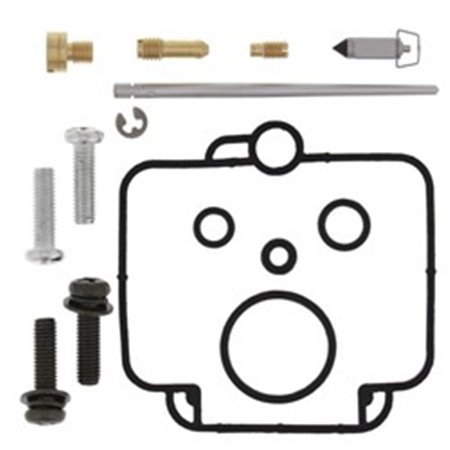 AB26-1111 Carburettor repair kit for number of carburettors 1 (for sports 