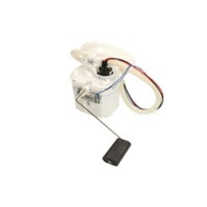 HUCO133334 Electric fuel pump (module) fits: FORD FOCUS I, FOCUS II, MONDEO 