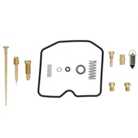 CAB-DS04 Carburettor repair kit for number of carburettors 1