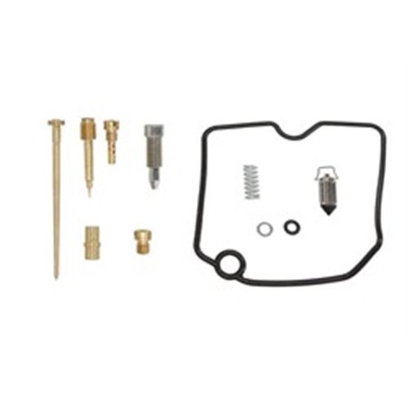 KK-0240N Carburettor repair kit for number of carburettors 1 fits: KAWASA