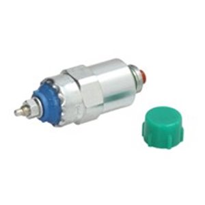 DEL7185-900W Solenoid valve