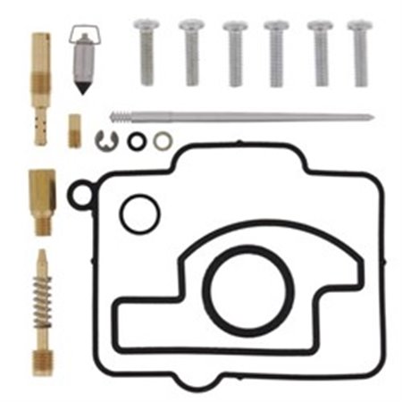 AB26-1409 Carburettor repair kit for number of carburettors 1 (for sports 