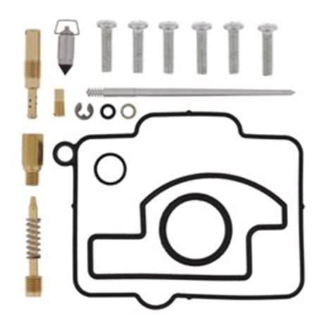 AB26-1134 Carburettor repair kit for number of carburettors 1 (for sports 