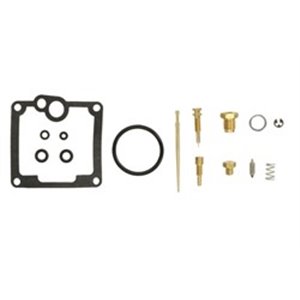 KY-0539 Carburettor repair kit for number of carburettors 1 fits: YAMAHA