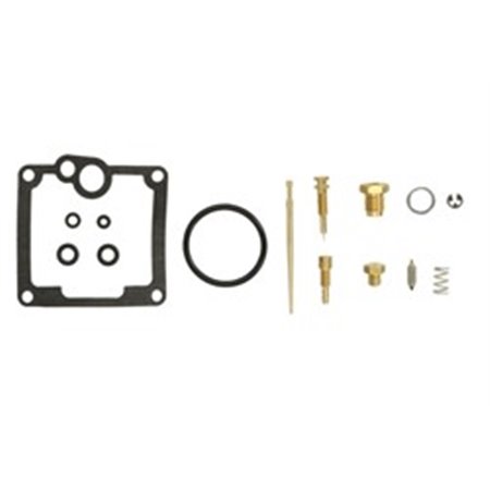 KY-0539 Carburettor repair kit for number of carburettors 1 fits: YAMAHA