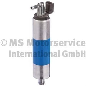 7.28409.51.0 Electric fuel pump (cartridge) fits: MERCEDES M (W163), S (W220),