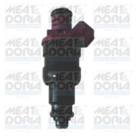 MD75117801 MEAT & DORIA Клапанная форсунка 