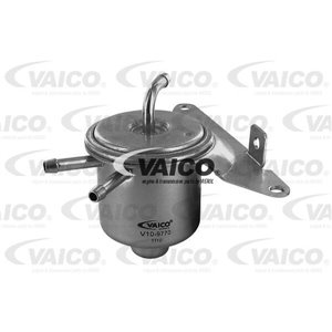 V10-9770 (EN) Vaporizer separator sobib: AUDI 100 C3, 80 B2, 80 B3, COUPE 