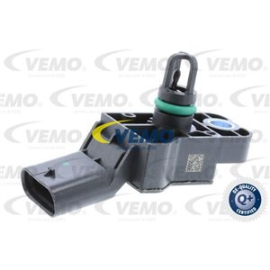 V10-72-1307 Sensor, intake manifold pressure VEMO - Top1autovaruosad