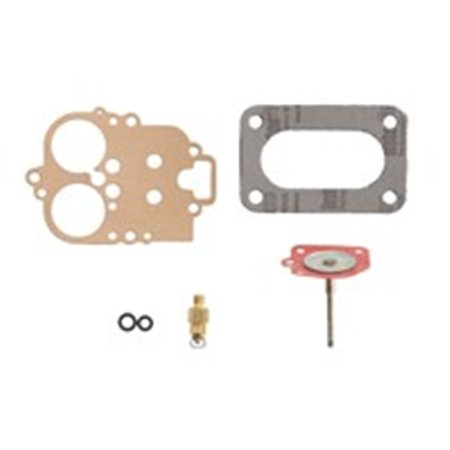 MDW563 Carburettor repair kit fits: FIAT 126 0.65 07.81 09.00
