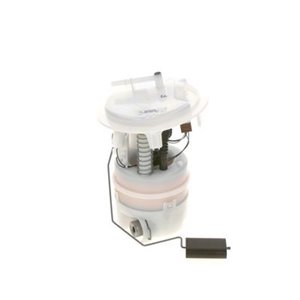 0 986 580 261 Electric fuel pump (module) fits: CITROEN C8, EVASION, JUMPY; PEU