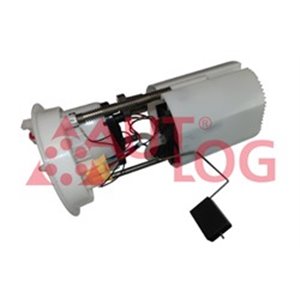 KP5109 Electric fuel pump (module) fits: FORD GALAXY II, MONDEO IV, S MA