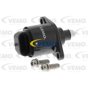 V46-77-0008 Idle Control Valve, air supply VEMO - Top1autovaruosad