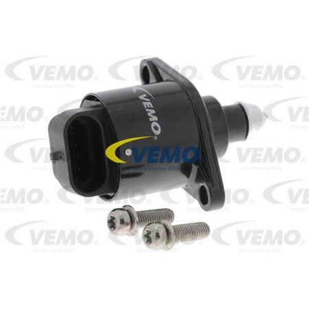 V46-77-0008 Idle Control Valve, air supply VEMO