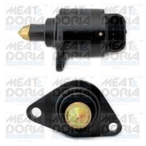 84051 Idle Control Valve, air supply MEAT & DORIA - Top1autovaruosad