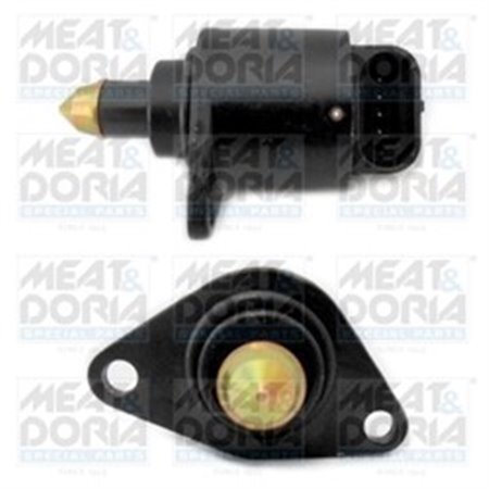 84051 Idle Control Valve, air supply MEAT & DORIA