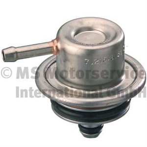 7.21548.51.0 Fuel Pressure Regulator PIERBURG - Top1autovaruosad