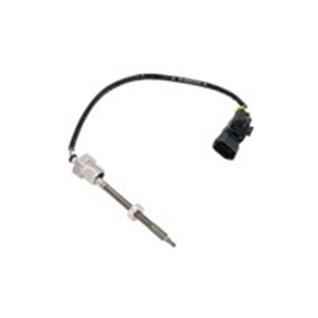 MD12096E Exhaust gas temperature sensor (before catalytic converter) fits: