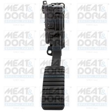 83558 Accelerator Pedal Unit MEAT & DORIA