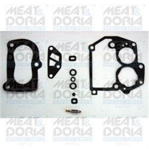 MDS53G Carburettor repair kit fits: MERCEDES 190 (W201), T2/L; AUDI 80 B