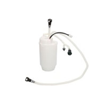 MD77466 Electric fuel pump (in housing) fits: VW TOUAREG 3.0D 6.0 10.02 0
