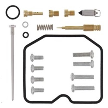 AB26-1085 Carburettor repair kit for number of carburettors 1 (for sports 