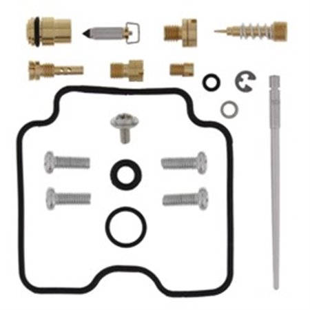 AB26-1101 Carburettor repair kit for number of carburettors 1 (for sports 