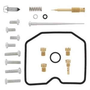 AB26-1223 Carburettor repair kit; for number of carburettors 1 (for sports 