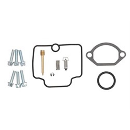 AB26-1518 Carburettor repair kit for number of carburettors 1 (for sports 