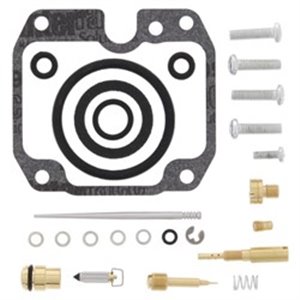 AB26-1255 Carburettor repair kit; for number of carburettors 1 (for sports 
