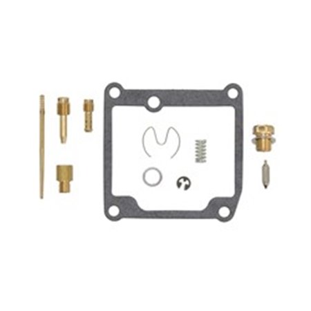 KS-0259 Carburettor repair kit for number of carburettors 1 fits: SUZUKI