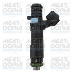 MD75114566 Fuel injector fits: CHEVROLET AVEO / KALOS, SPARK 1.2/1.2LPG 01.0