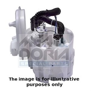 MD77047E Electric fuel pump (module) fits: OPEL MERIVA A 1.4 1.8 05.03 05.