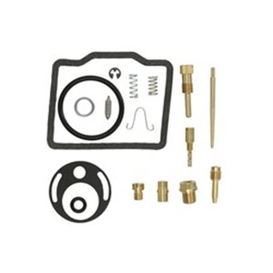 KH-0100N Carburettor repair kit for number of carburettors 1 fits: HONDA 