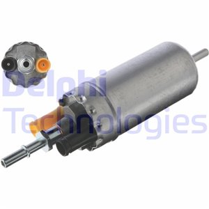FE0780-12B1 Electric fuel pump (cartridge) fits: FIAT STRADA 1.9D 04.03 