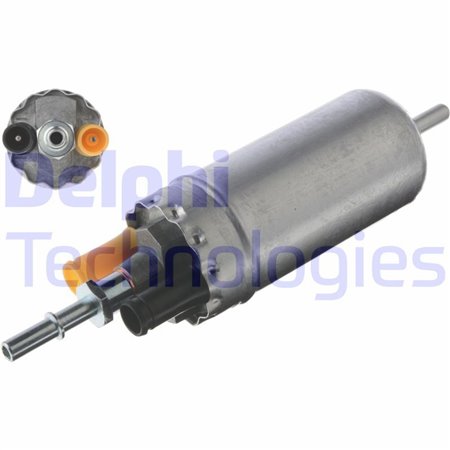 FE0780-12B1 Polttoainepumppu DELPHI