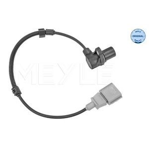 114 810 0005 Sensor, crankshaft pulse MEYLE - Top1autovaruosad