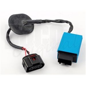 132903 Control Unit, fuel pump HITACHI - Top1autovaruosad