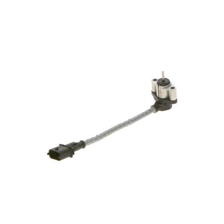 0 261 210 158 Sensor, crankshaft pulse BOSCH