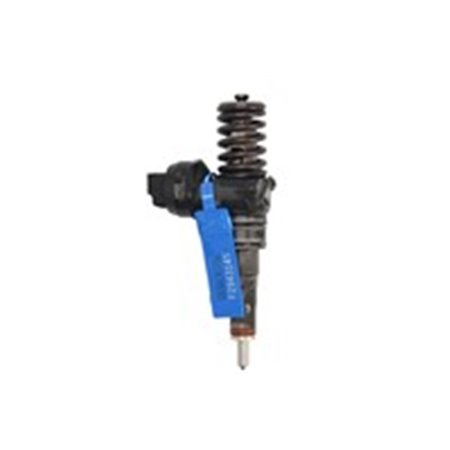 EUI1551/DR Pump injector unit fits: AUDI A2, A4 B5, A6 C5 SEAT AROSA, CORDO