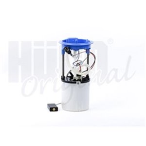 HUCO133583 Electric fuel pump (module) fits: AUDI A3, TT; SEAT ALTEA XL; SKO