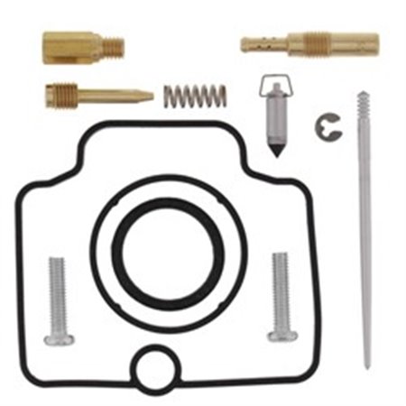 AB26-1257 Carburettor repair kit for number of carburettors 1 (for sports 